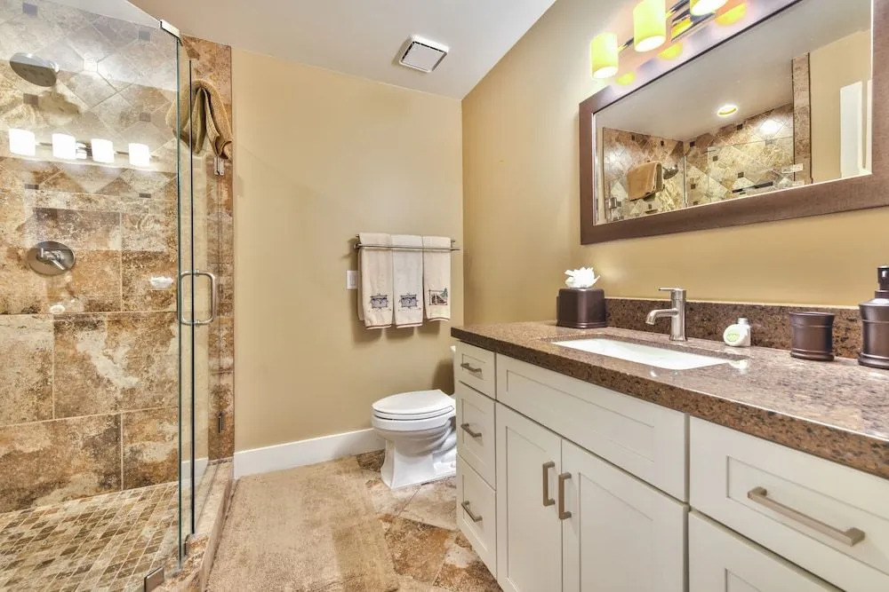Park City Park Meadows Getaway