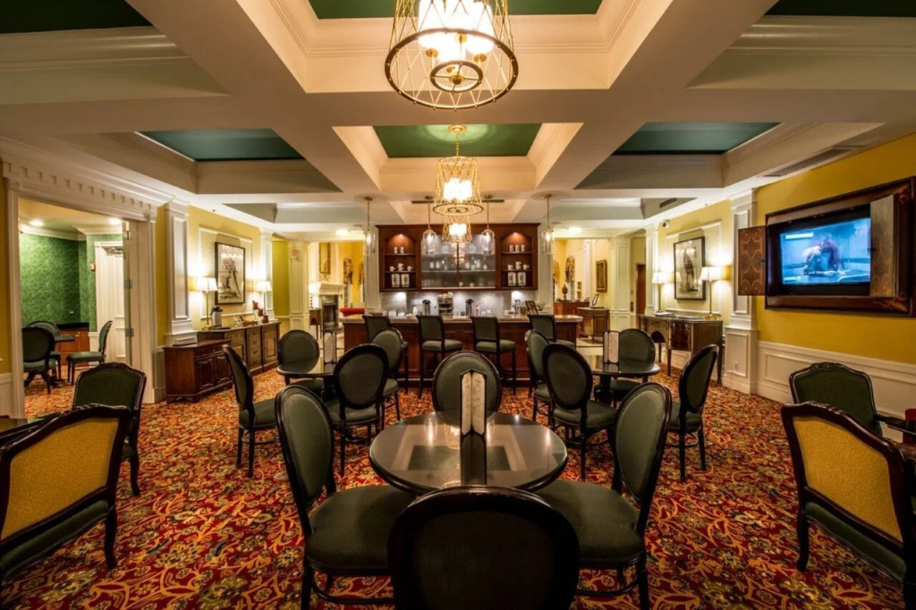 The Capri Inn
