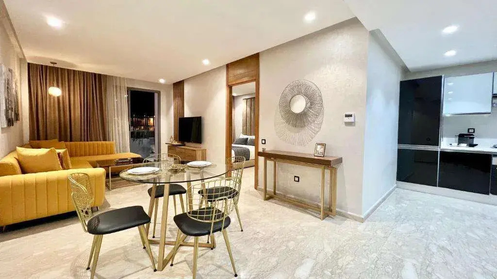 ZEN Suites Hotel Massira