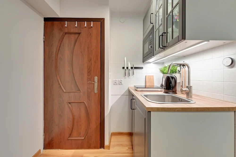 Dom & House - Apartments Helska Sopot