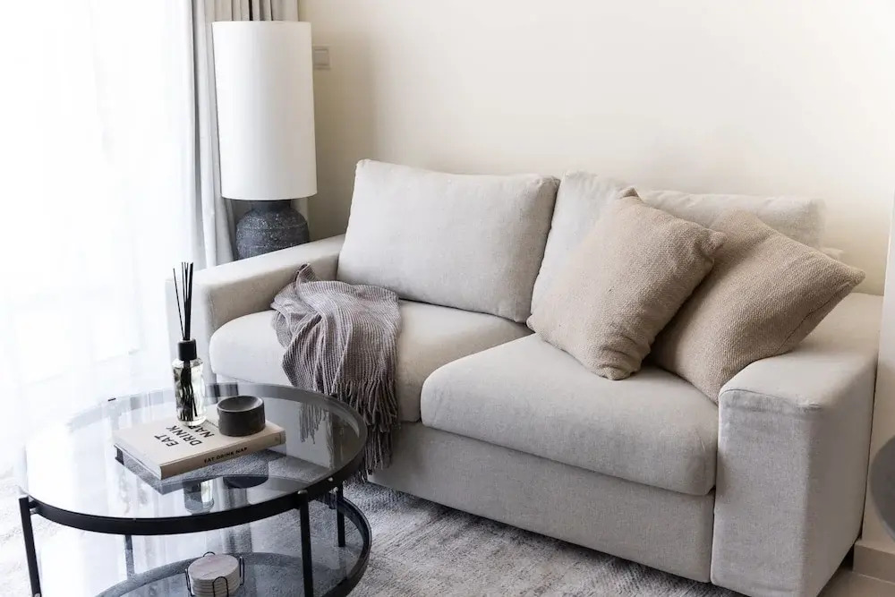 Tranquil 1BR Hideaway in Damac Hills