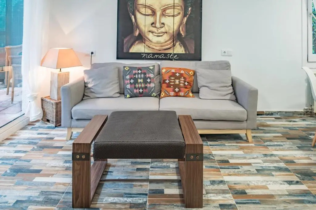 Apartamentos Piscis
