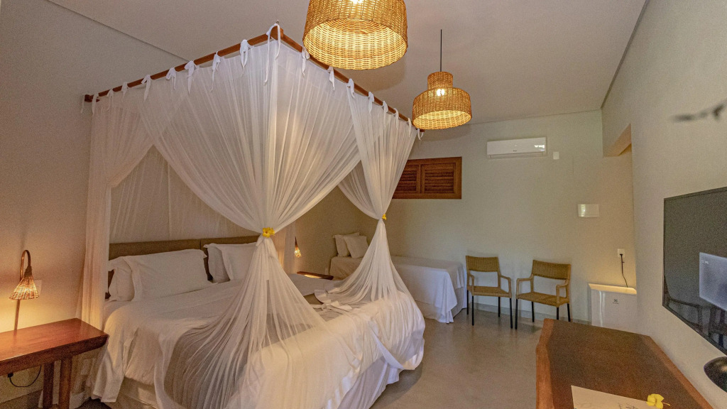 Aysú Trancoso Boutique Hotel
