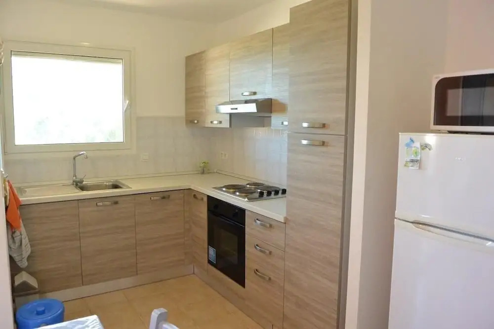 APARTMENT BIJOU - BEACH IN FEET - TARCO Apartment 2