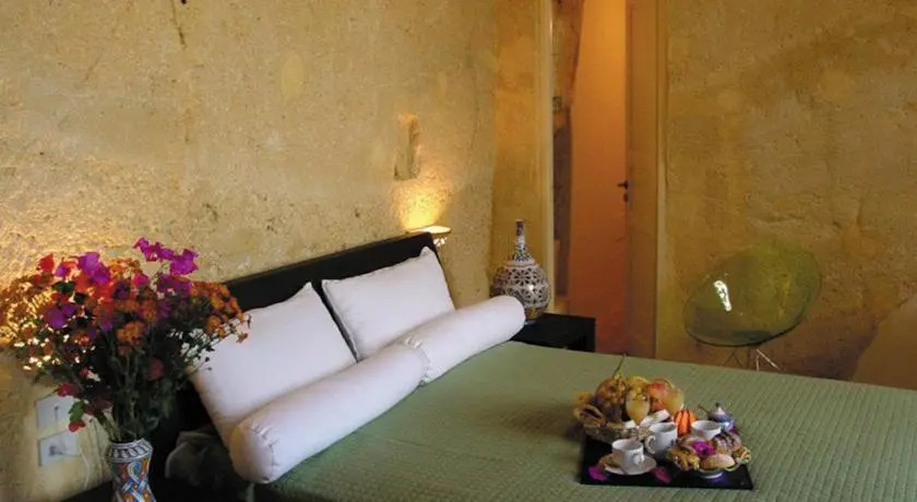 Villa Sparta B&B
