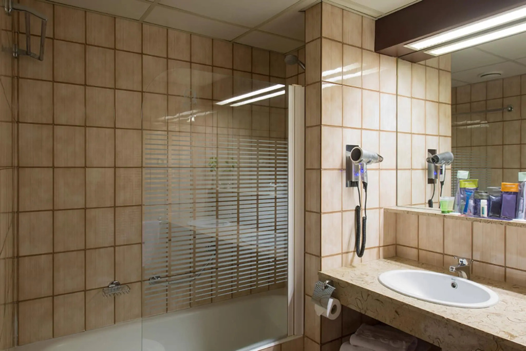 Hotel Goya
