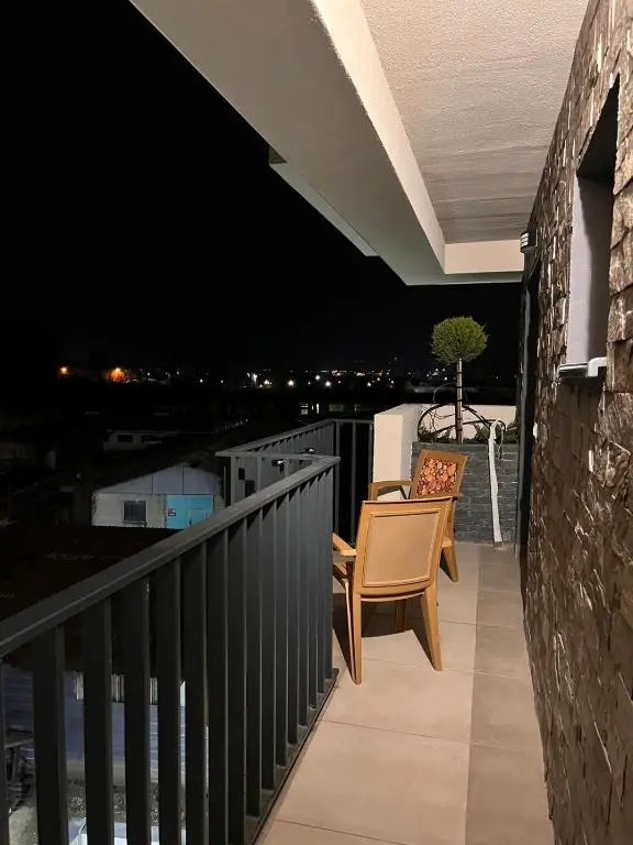 Apartament 2 camere Proximitate Aeroport