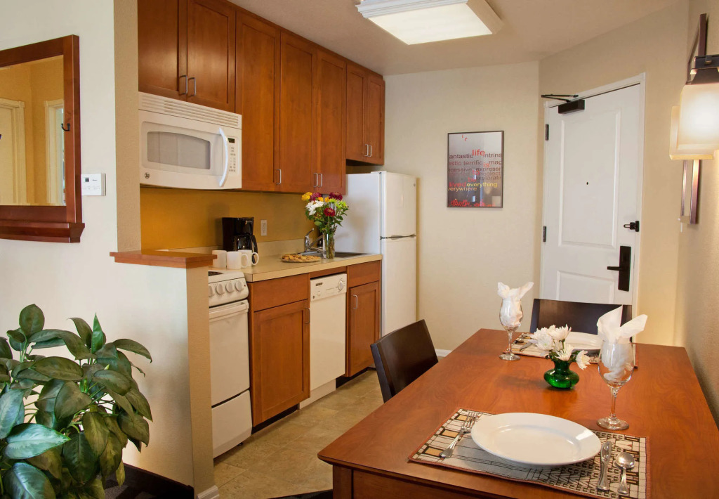 TownePlace Suites Medford