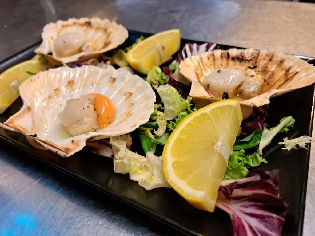 Le camille ristorante pizzeria & locanda