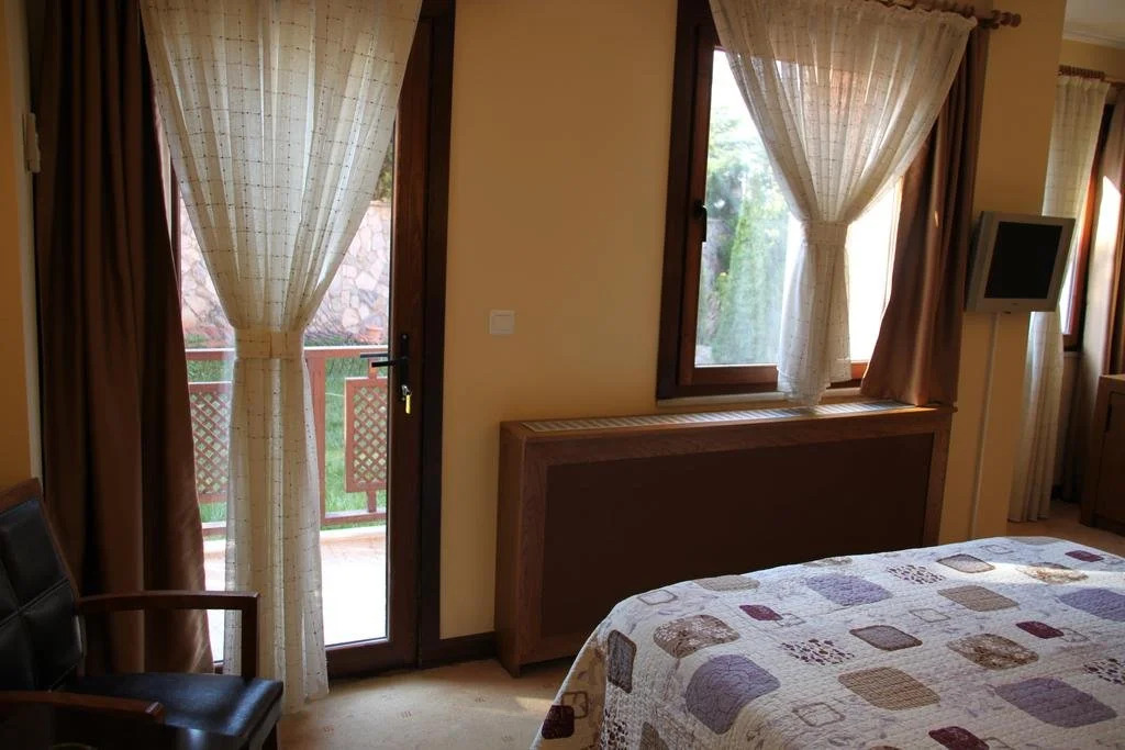 Royal Sapanca Hotel