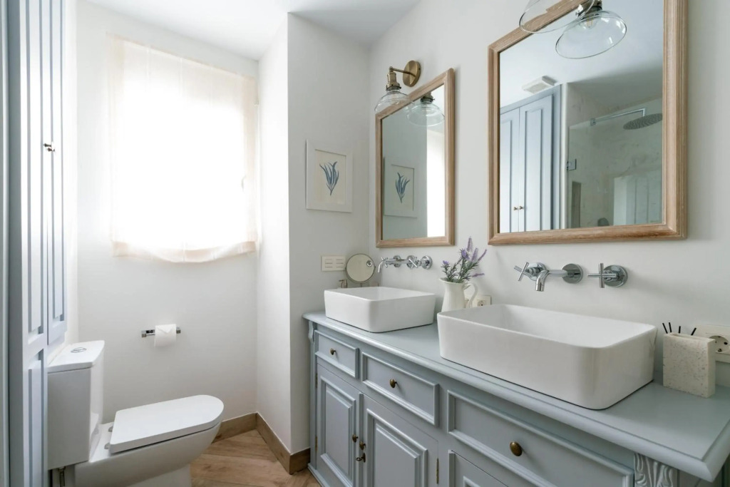 UNIQUE HOMES LAS SETAS, PLAZA DE SAN PEDRO 6 Pax