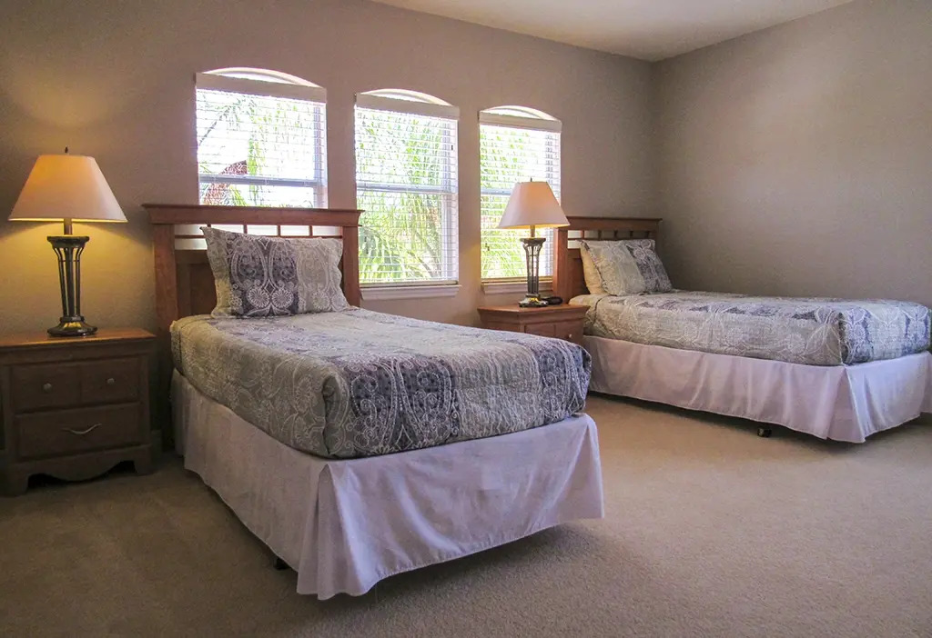 Exquisite Villa with Private Pool/Spa & Games Room, Kissimmee, US