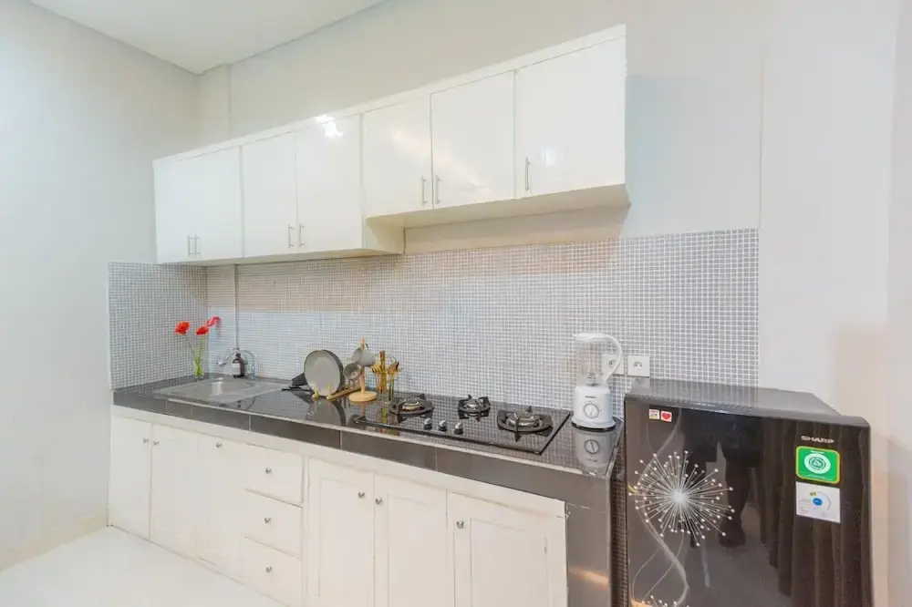 Kubu Ramah Suite Canggu