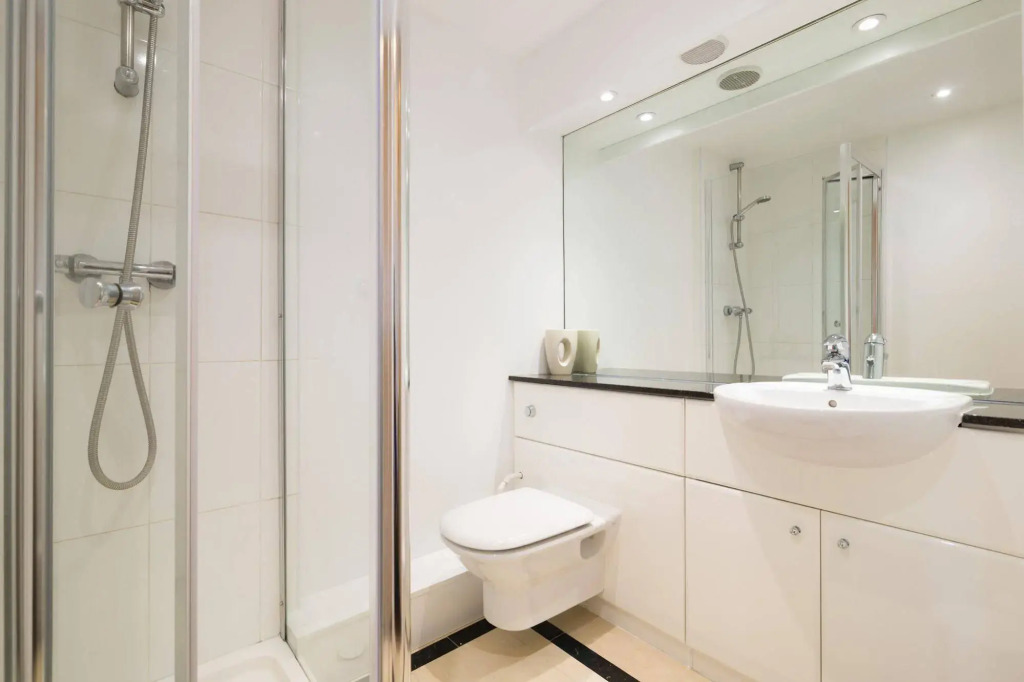 Seagull Lane Serviced Apartment
