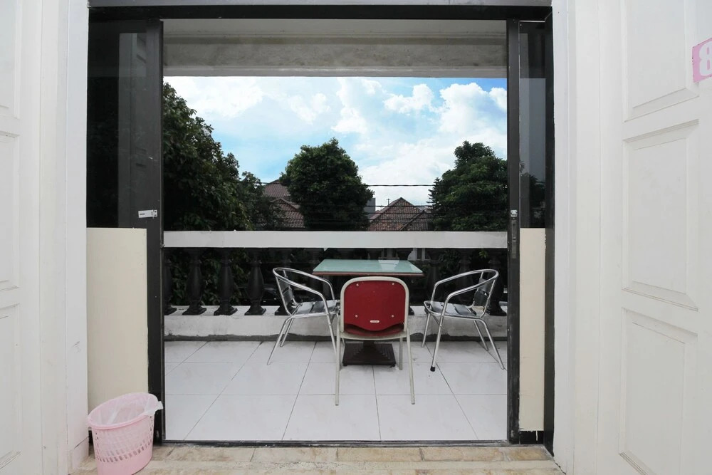 Airy Eco Setiabudi Guntur 42 Jakarta