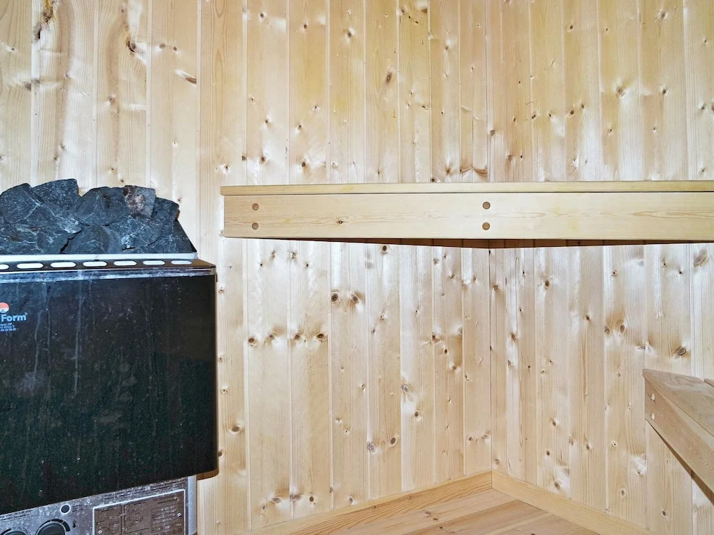 Exclusive Holiday Home in Hadsund Jutland With Sauna