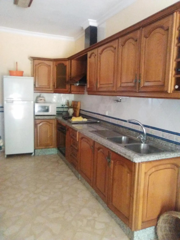 Casas del Madroño