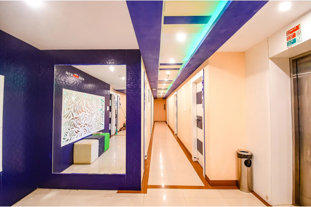 Capital O 11408 Hotel Sai Jagannath