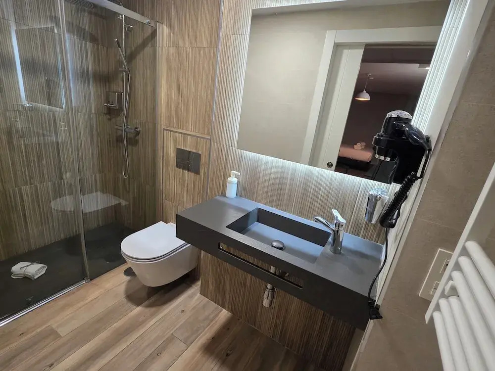 Apartahotel Aranda Flex Living