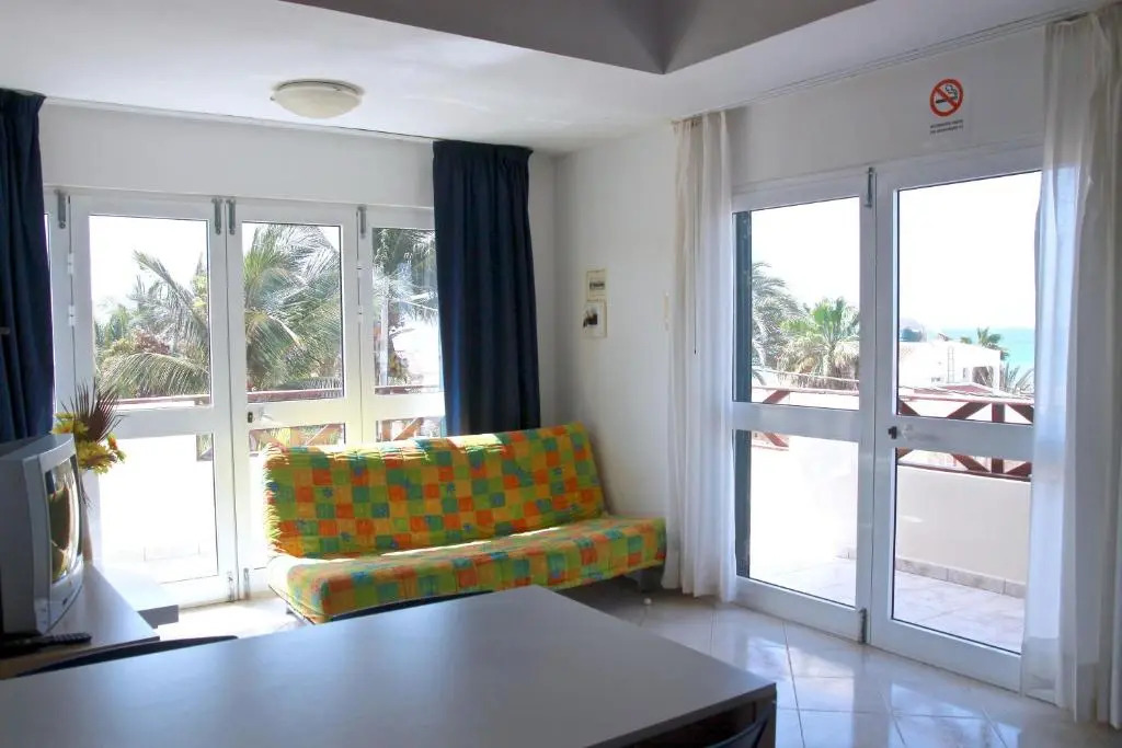 Nautilus Aparthotel