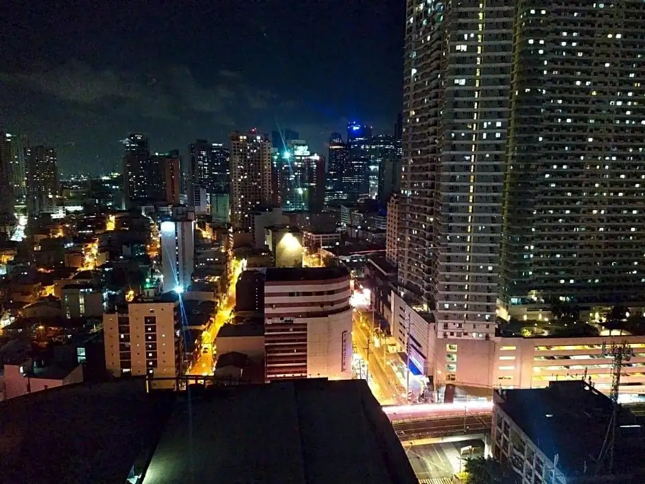 Avida San Lorenzo Tower 2