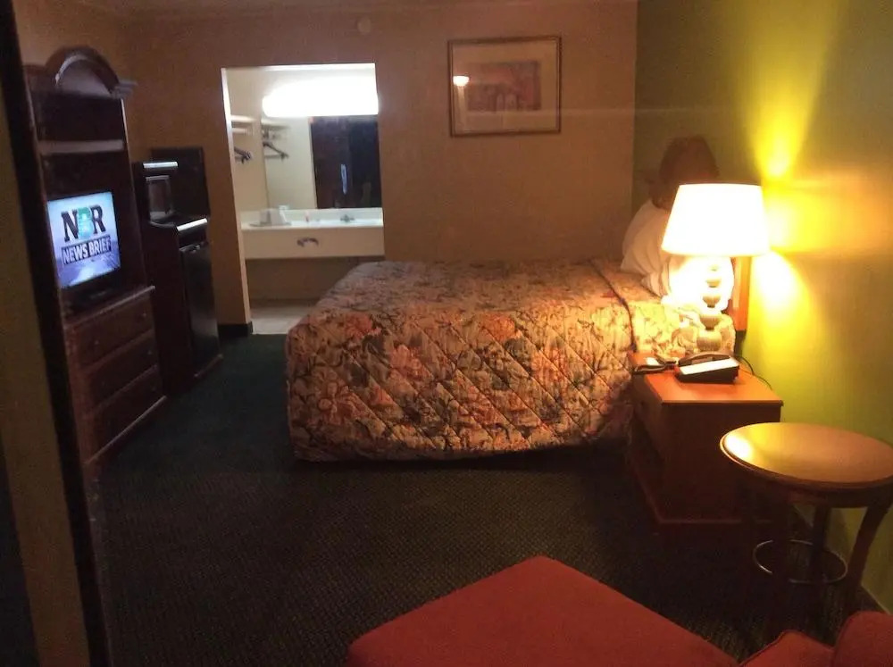 Rodeway Inn