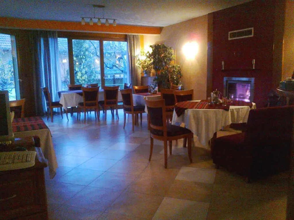 Hotel Sonata