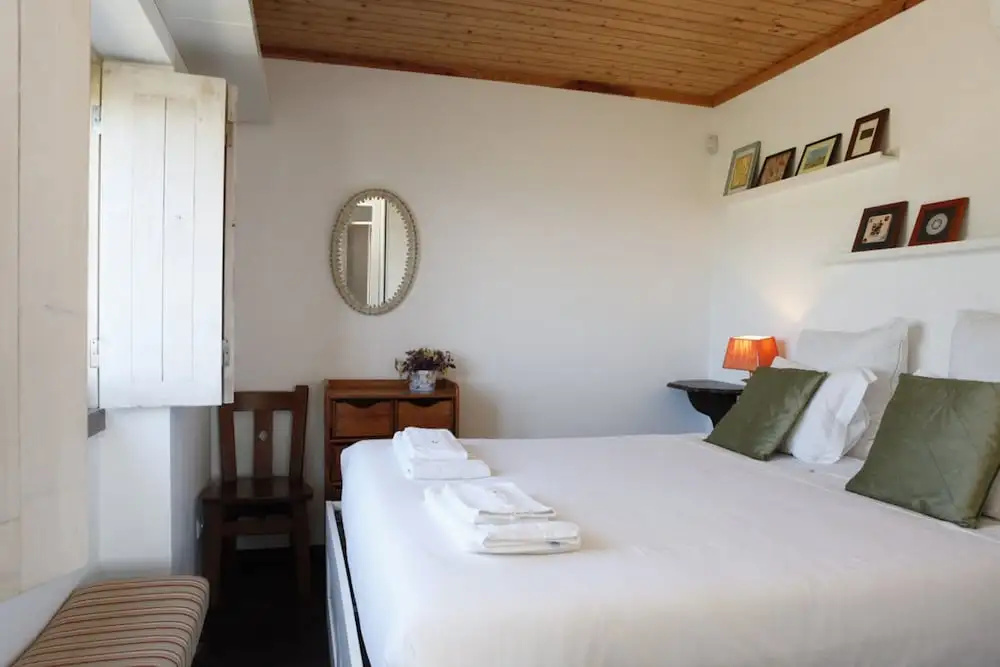 FLH Mira Guincho House with Sea View and Garden