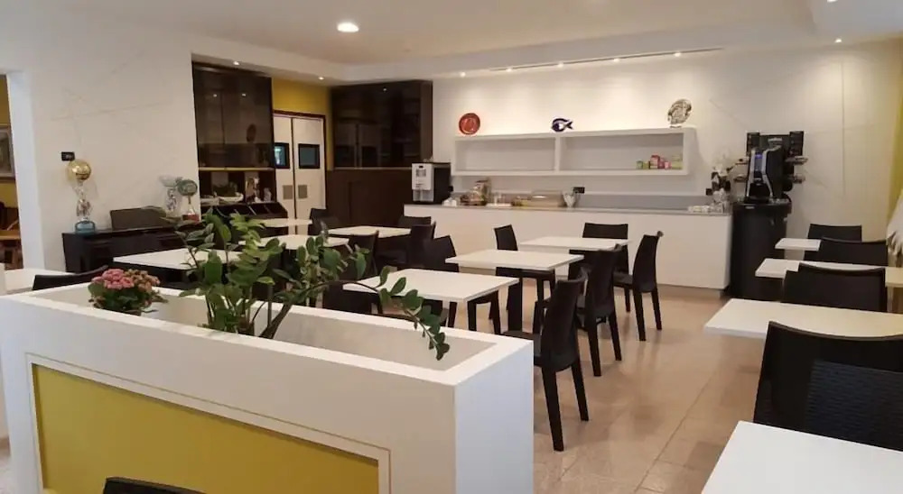 Hotel San Marco BB