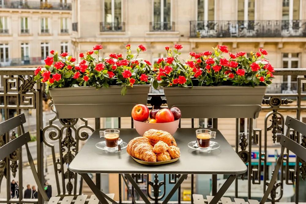 Luxury 3 Bedroom 3 Bathroom In Heritage Building - Ac - Louvre