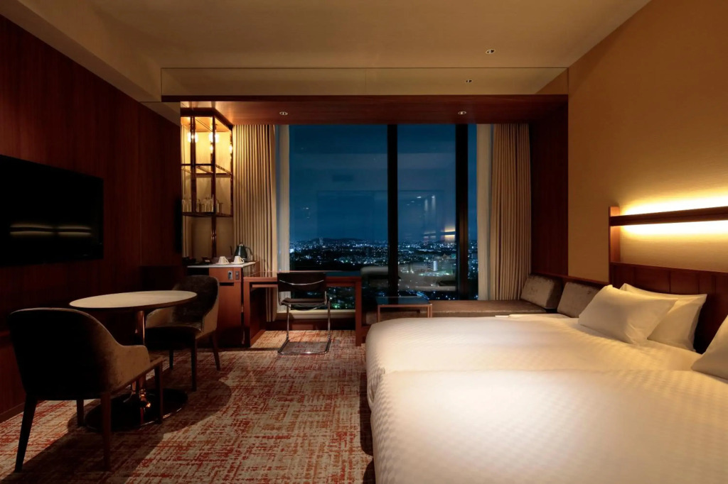 Candeo Hotels Osaka Hirakata