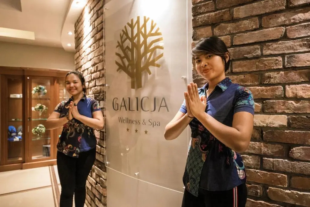 Hotel Galicja Superior Wellness & Spa