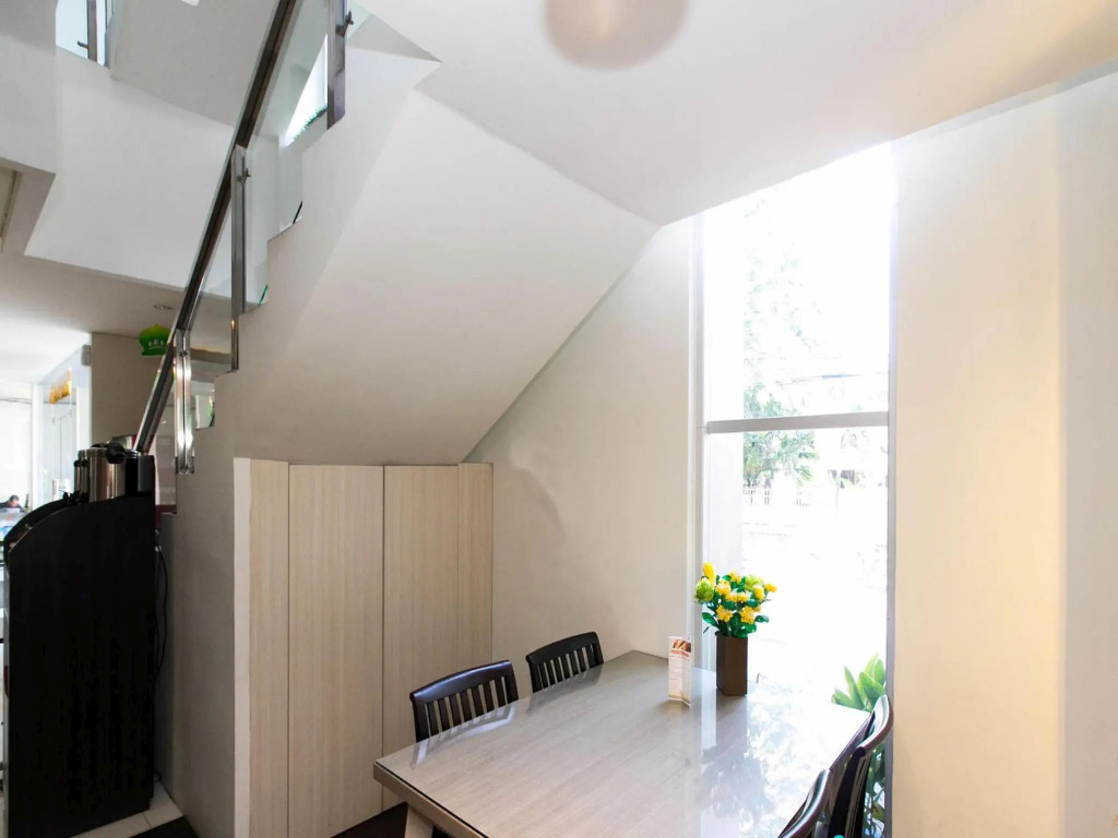 Hotel 88 Embong Kenongo - Kayun By WH