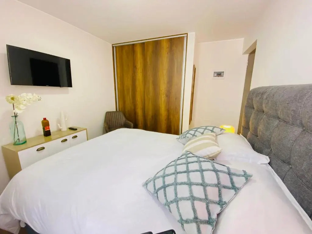 MyApartment Zona Sur