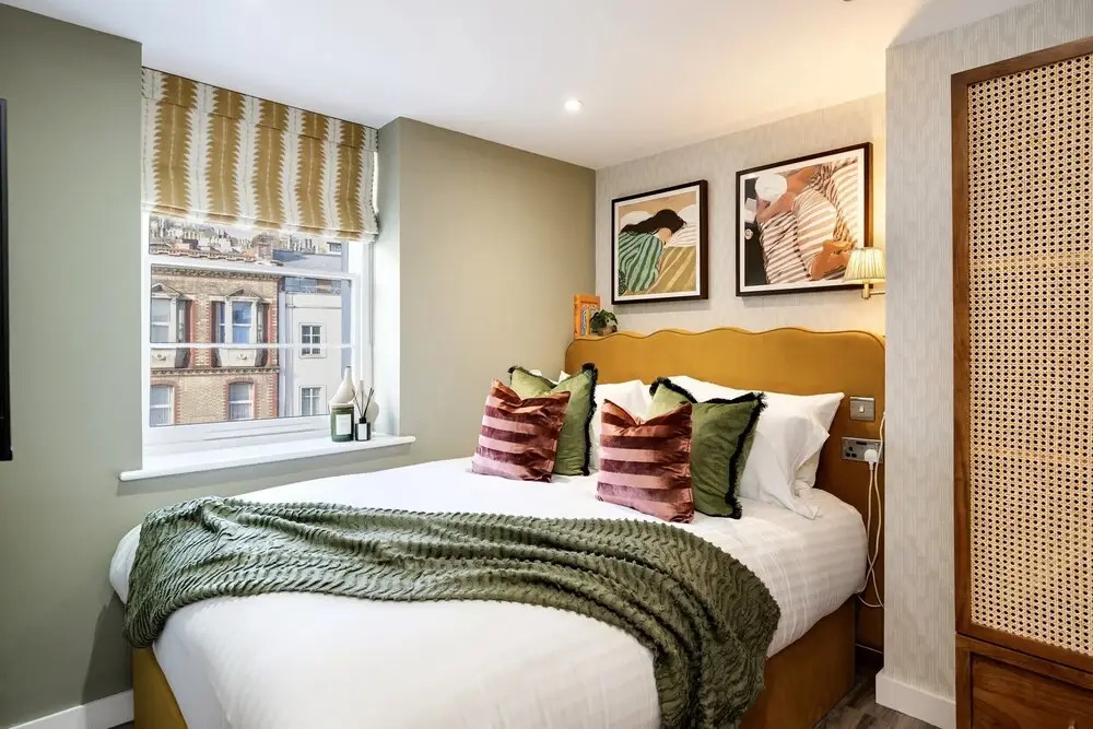 Colston Street I Your Apartment