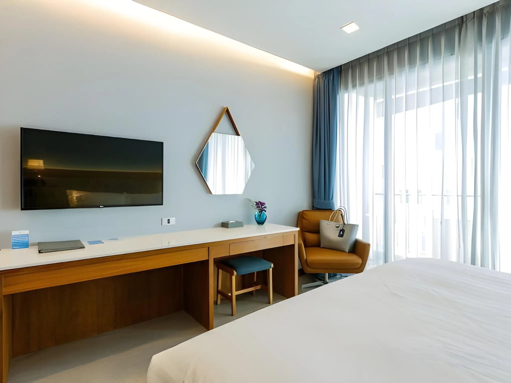BlueSotel Krabi AoNang Beach