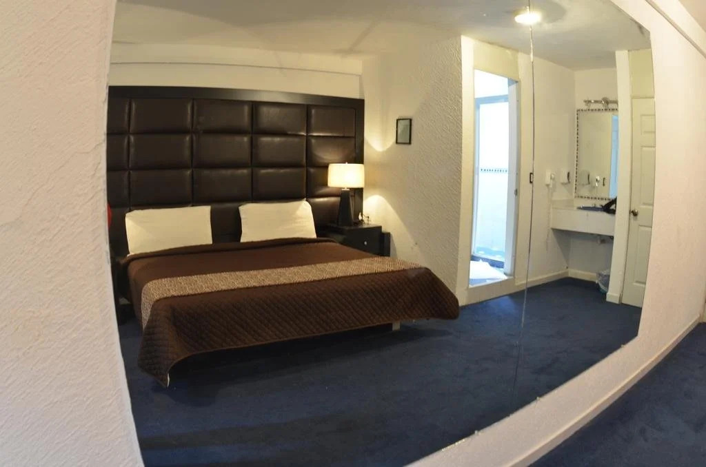 Hotel Vista Hermosa
