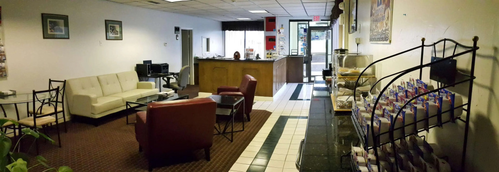 Americas Best Value Inn Bowie