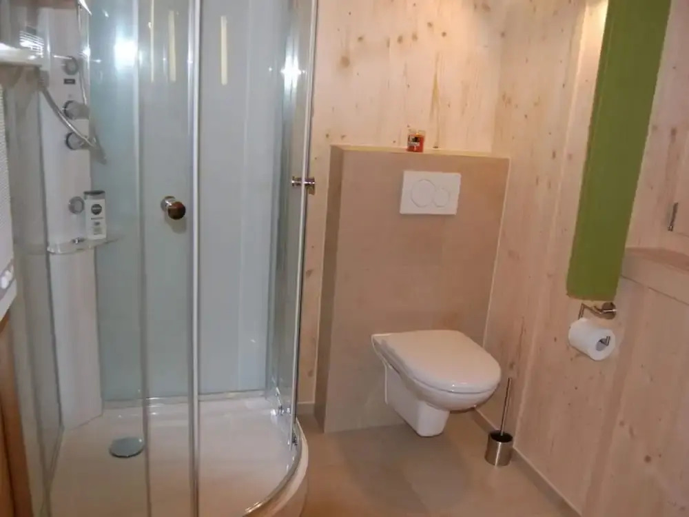 Fantastic Apartment in Schleching