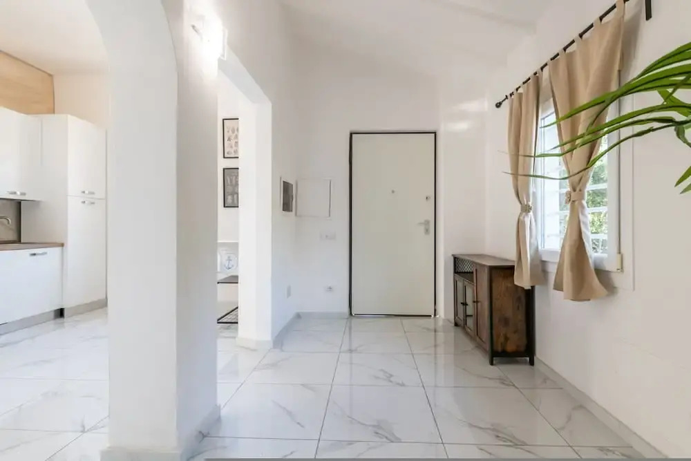 Magic Seaside Apartment