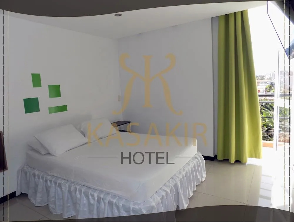 Hotel Kasakir