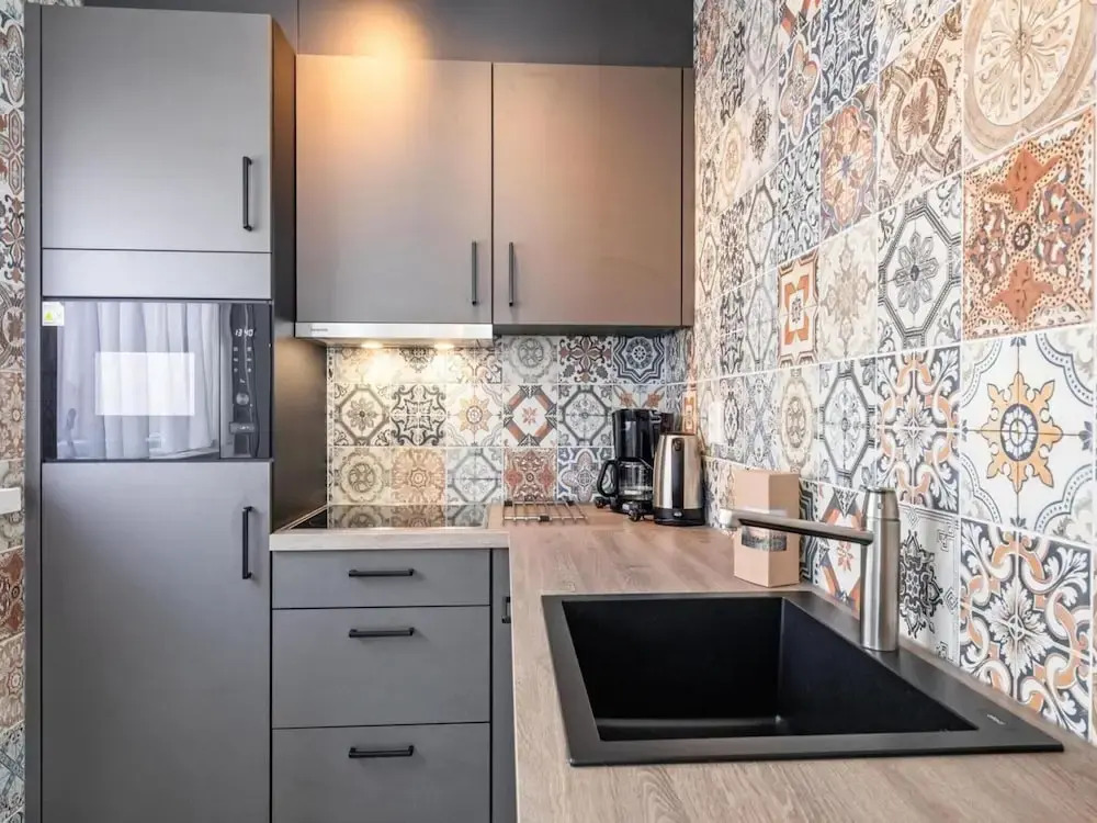 Spacious 2 Persons Apartment