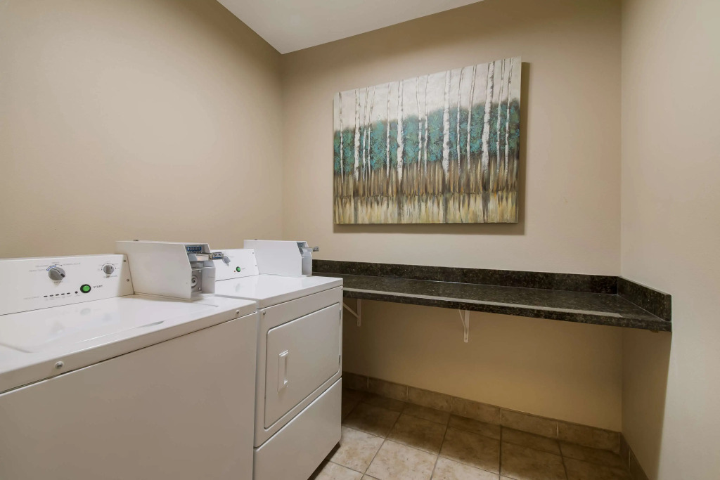 Best Western University Inn and Suites