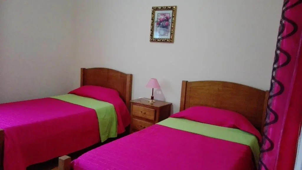 Apartamentos Villa