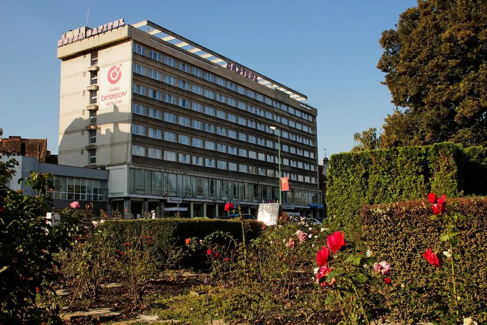 Hotel Capitol