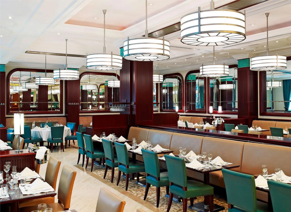 Corinthia Budapest