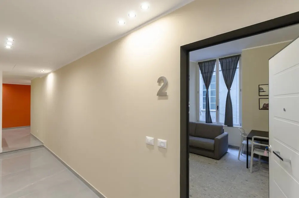 San Luca Apartments by Wonderful Italy