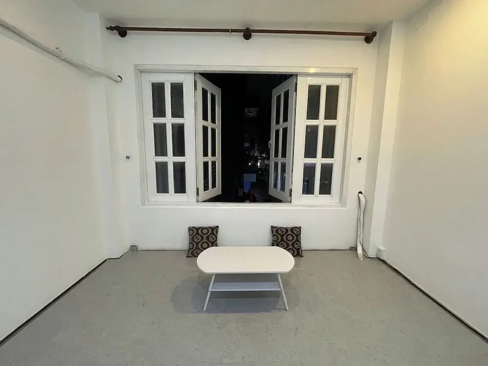 Hem Cut Homestay