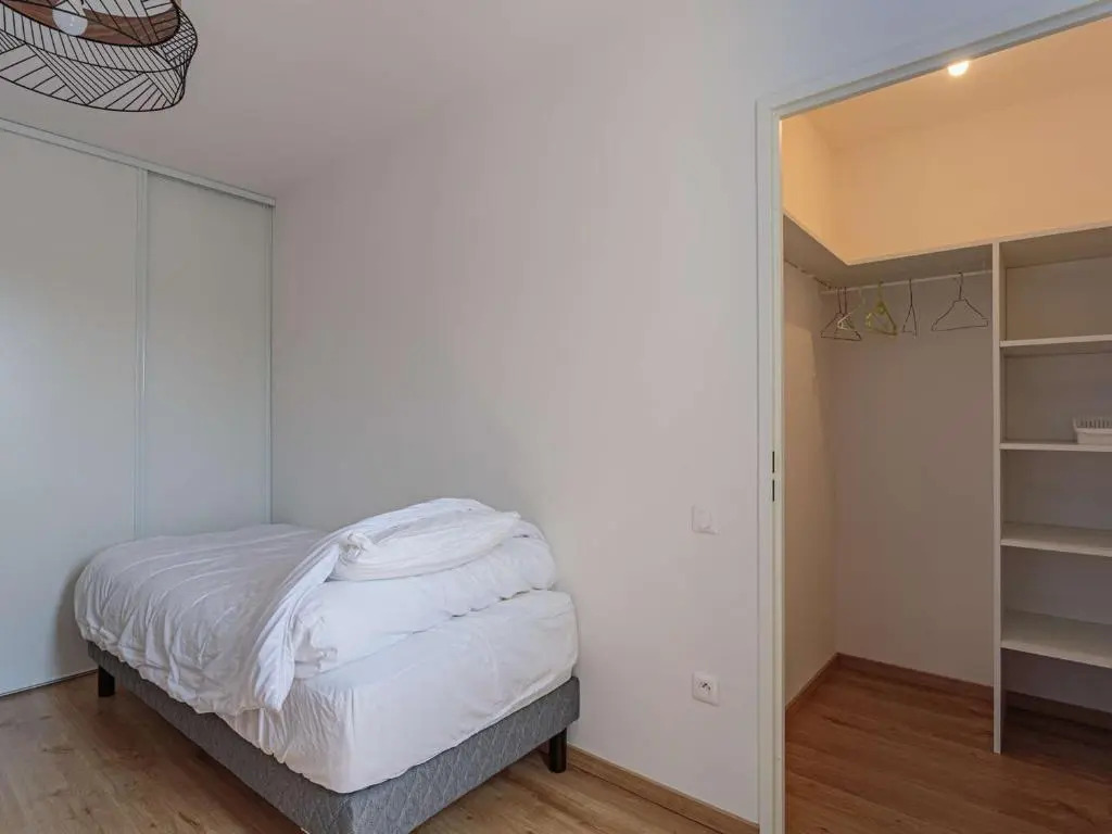 Appartement Biarritz, 3 pièces, 4 personnes - FR-1-3-564