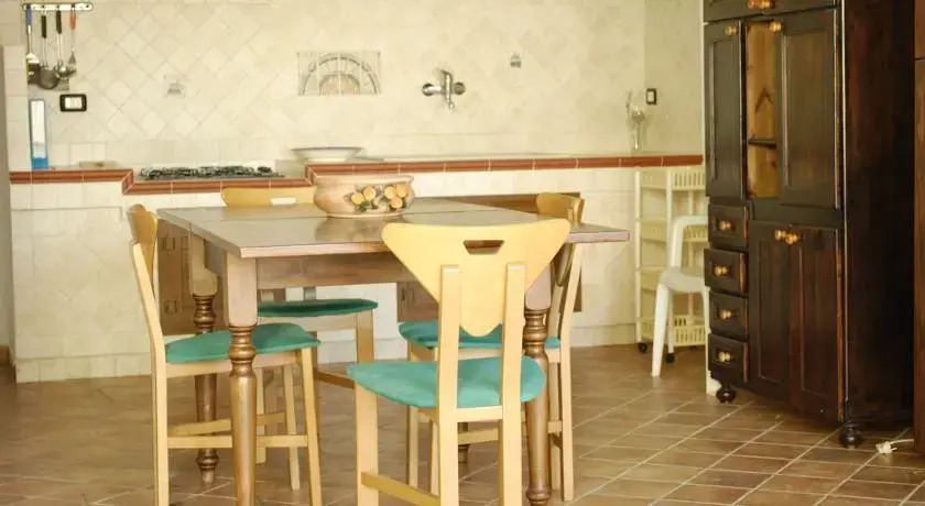 Villa Romantica